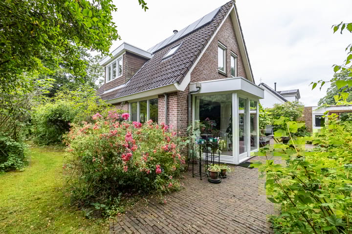 Foto 51 van Voorste Kampen 23