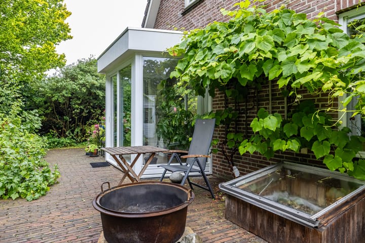 Foto 52 van Voorste Kampen 23