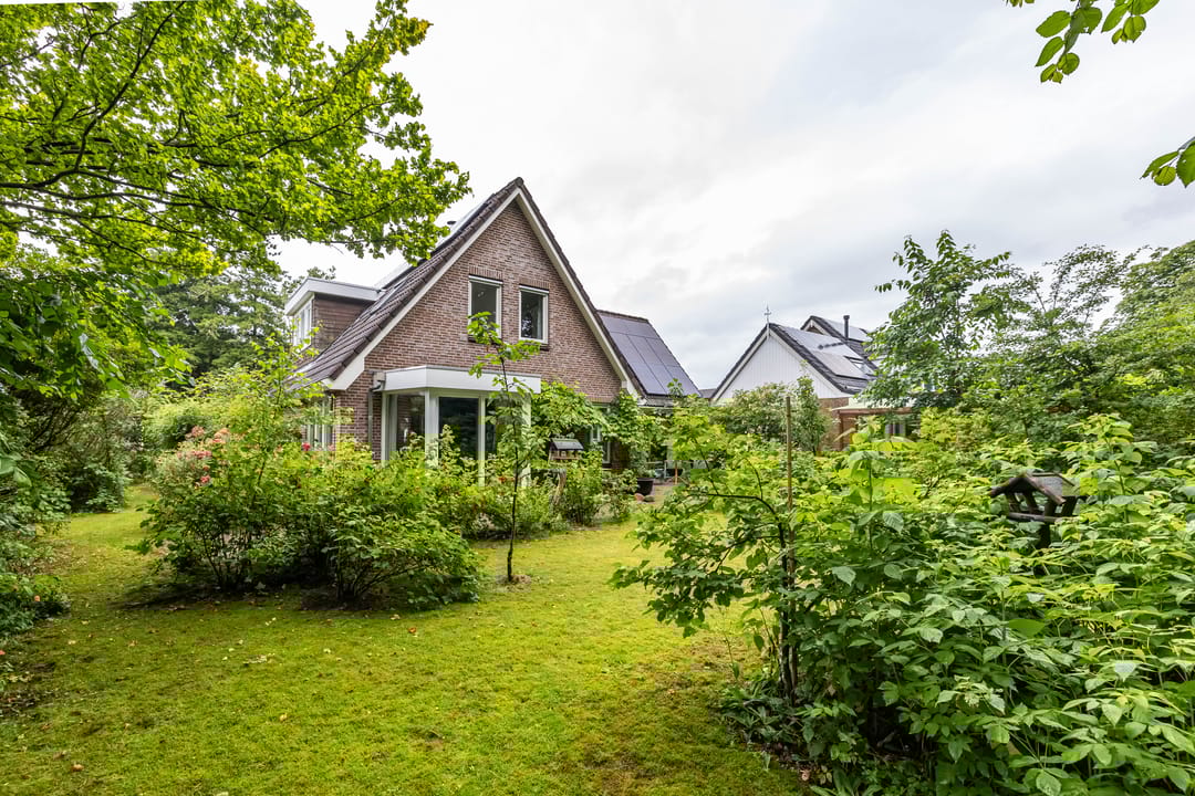 Foto 53 van Voorste Kampen 23