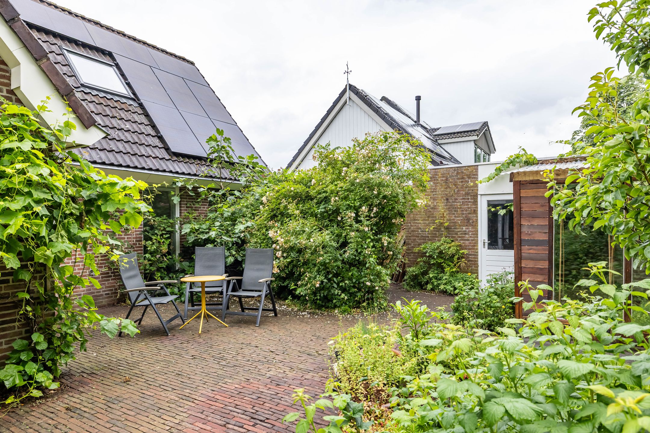 Foto 54 van Voorste Kampen 23