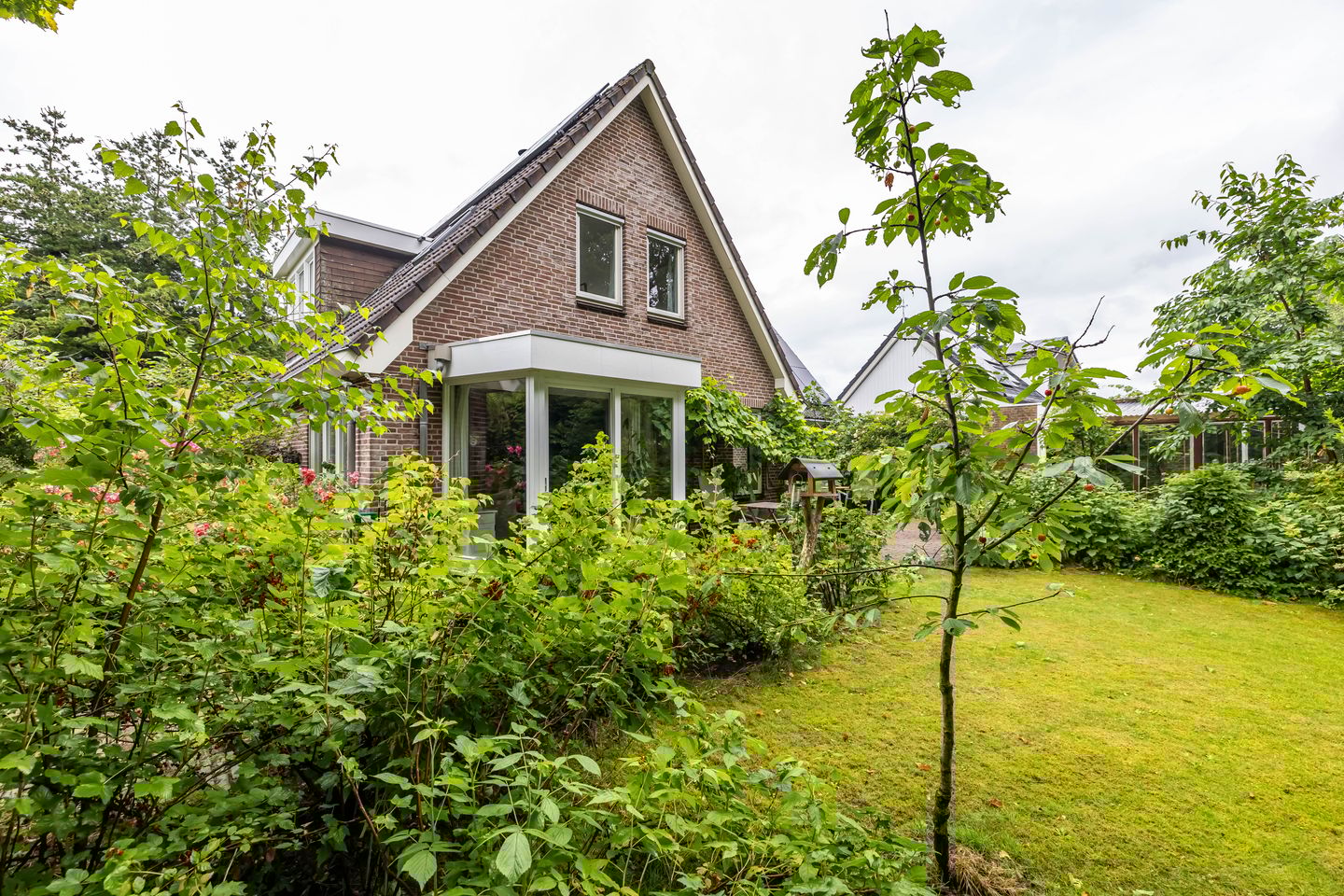 Foto 55 van Voorste Kampen 23