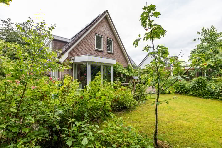 Foto 55 van Voorste Kampen 23