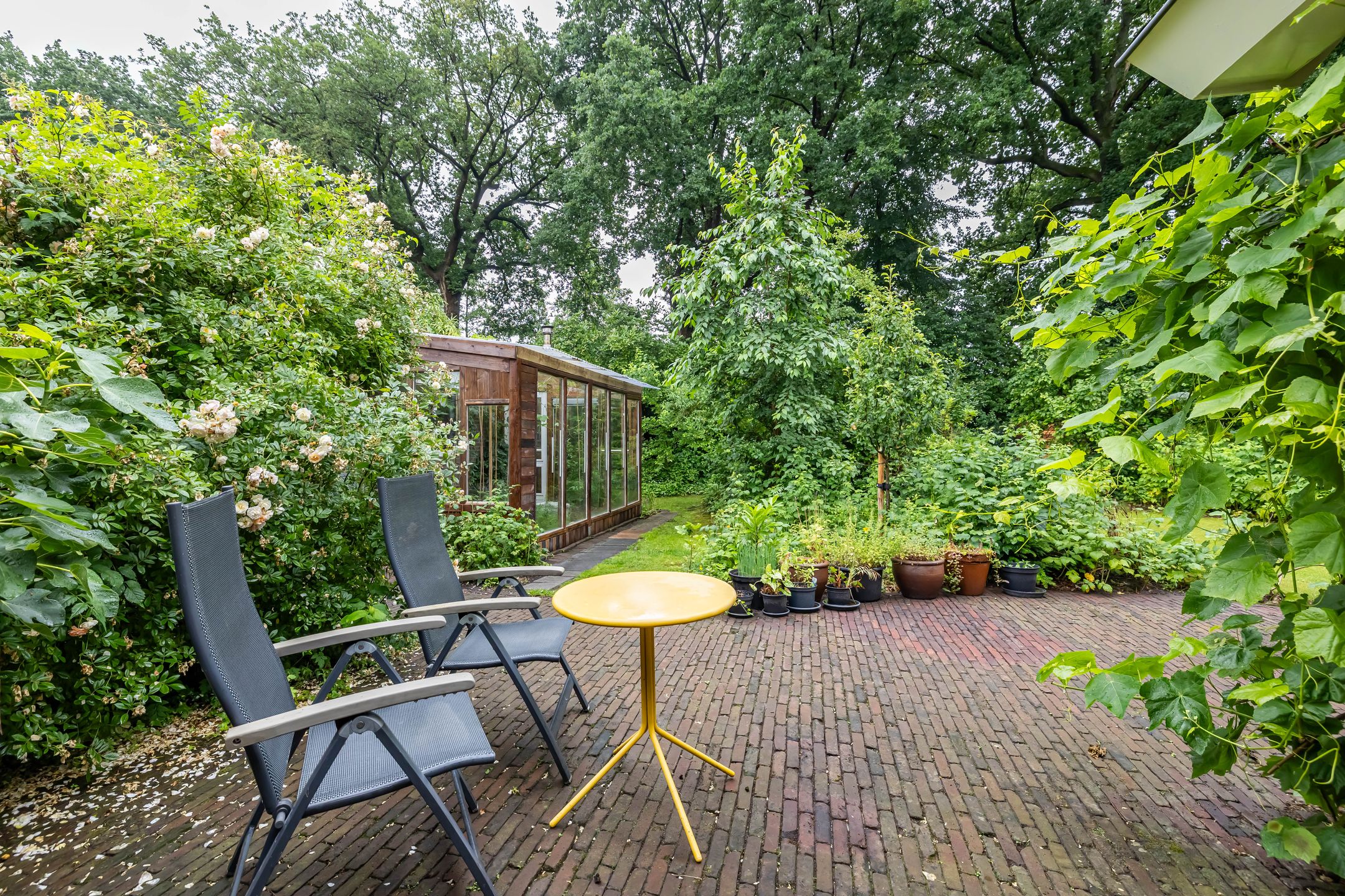 Foto 57 van Voorste Kampen 23