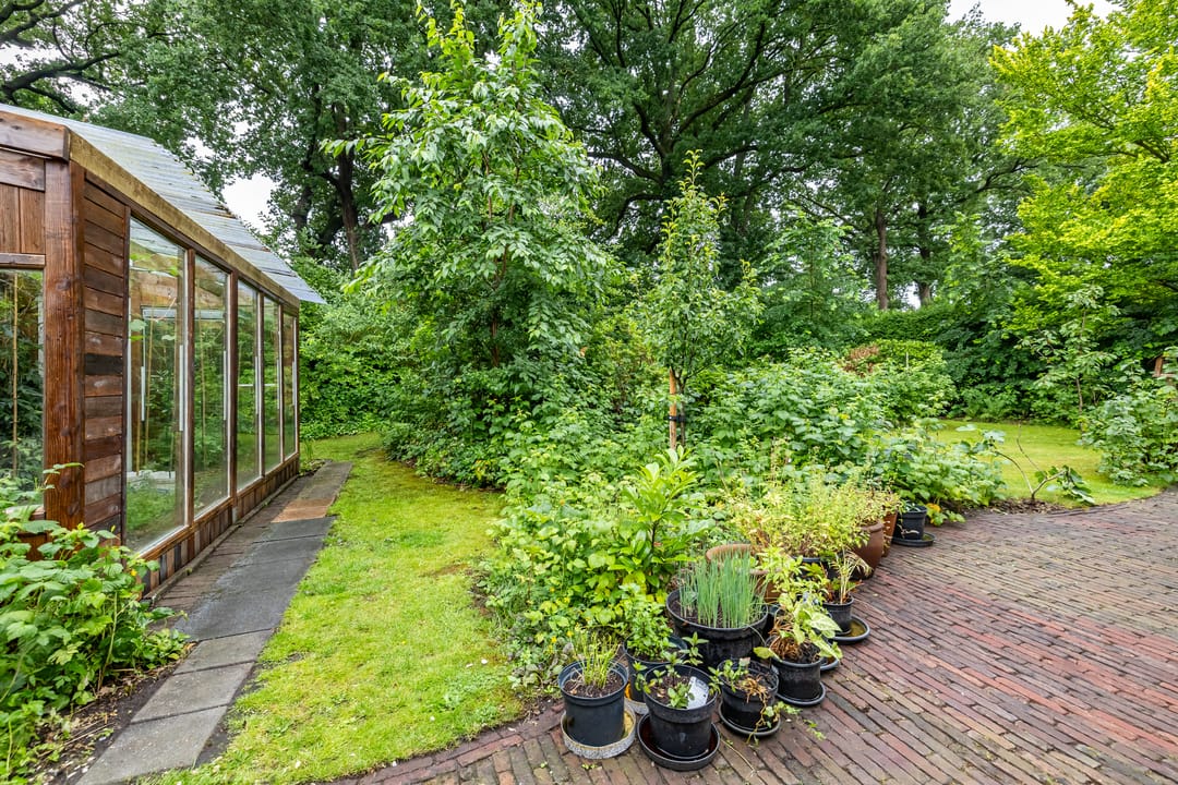 Foto 58 van Voorste Kampen 23