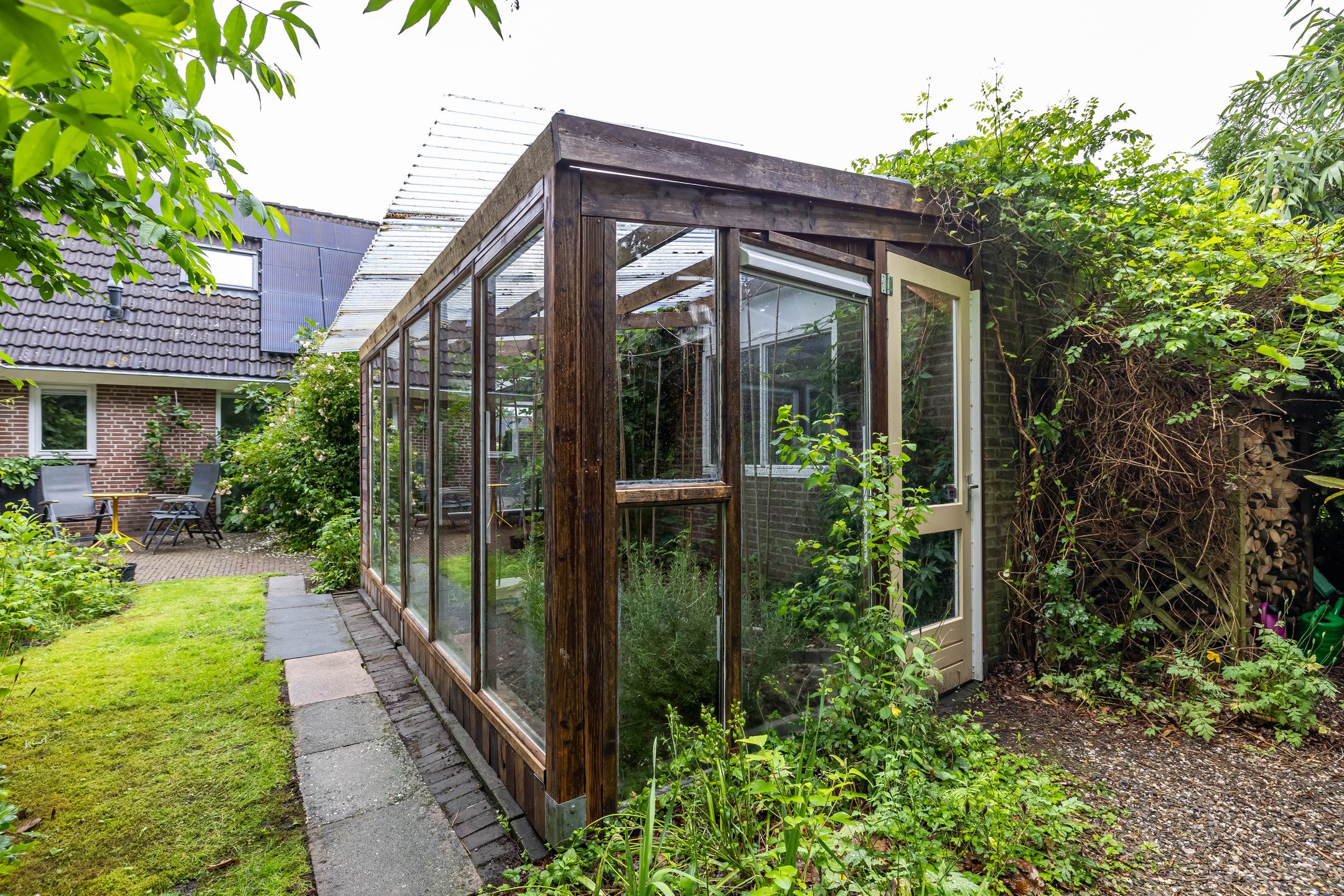 Foto 60 van Voorste Kampen 23