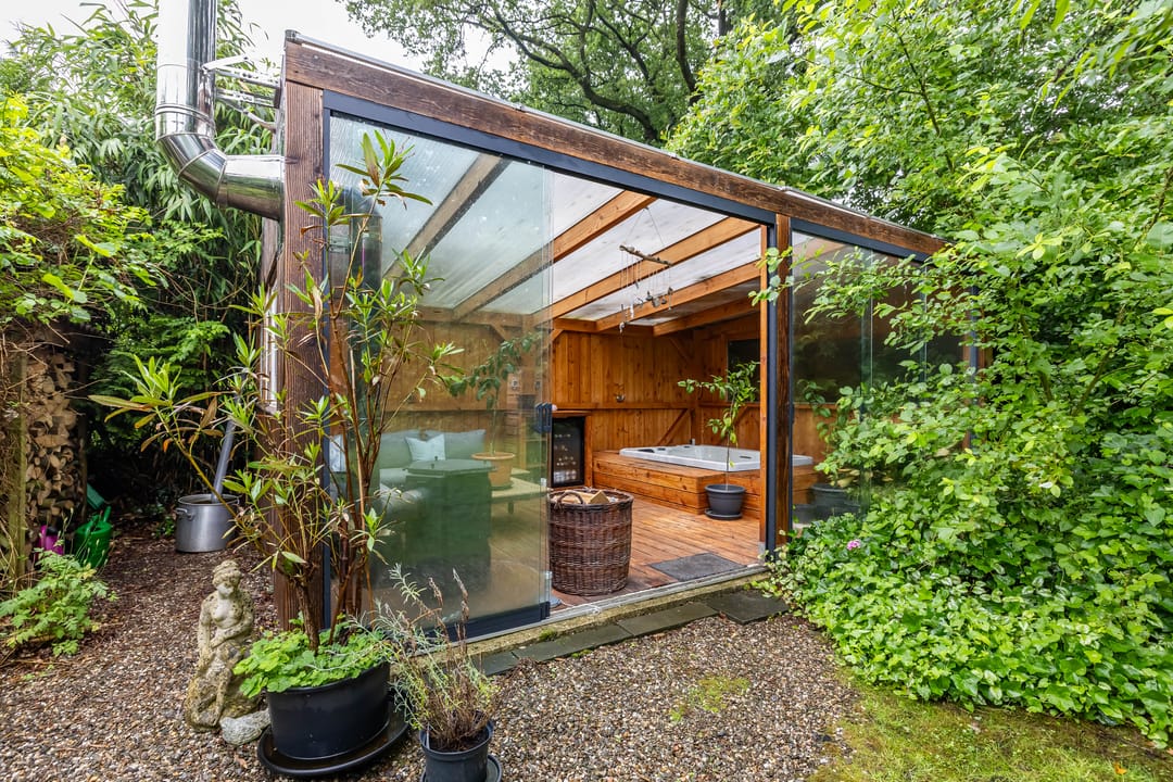 Foto 61 van Voorste Kampen 23