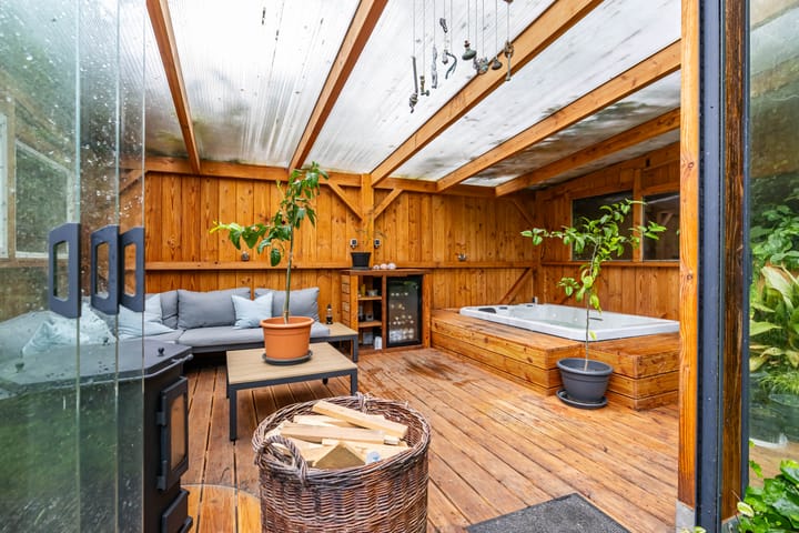 Foto 62 van Voorste Kampen 23