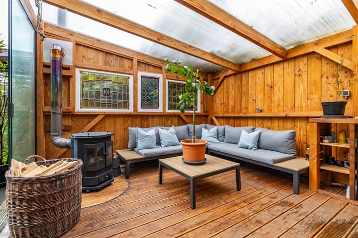 Foto 63 van Voorste Kampen 23