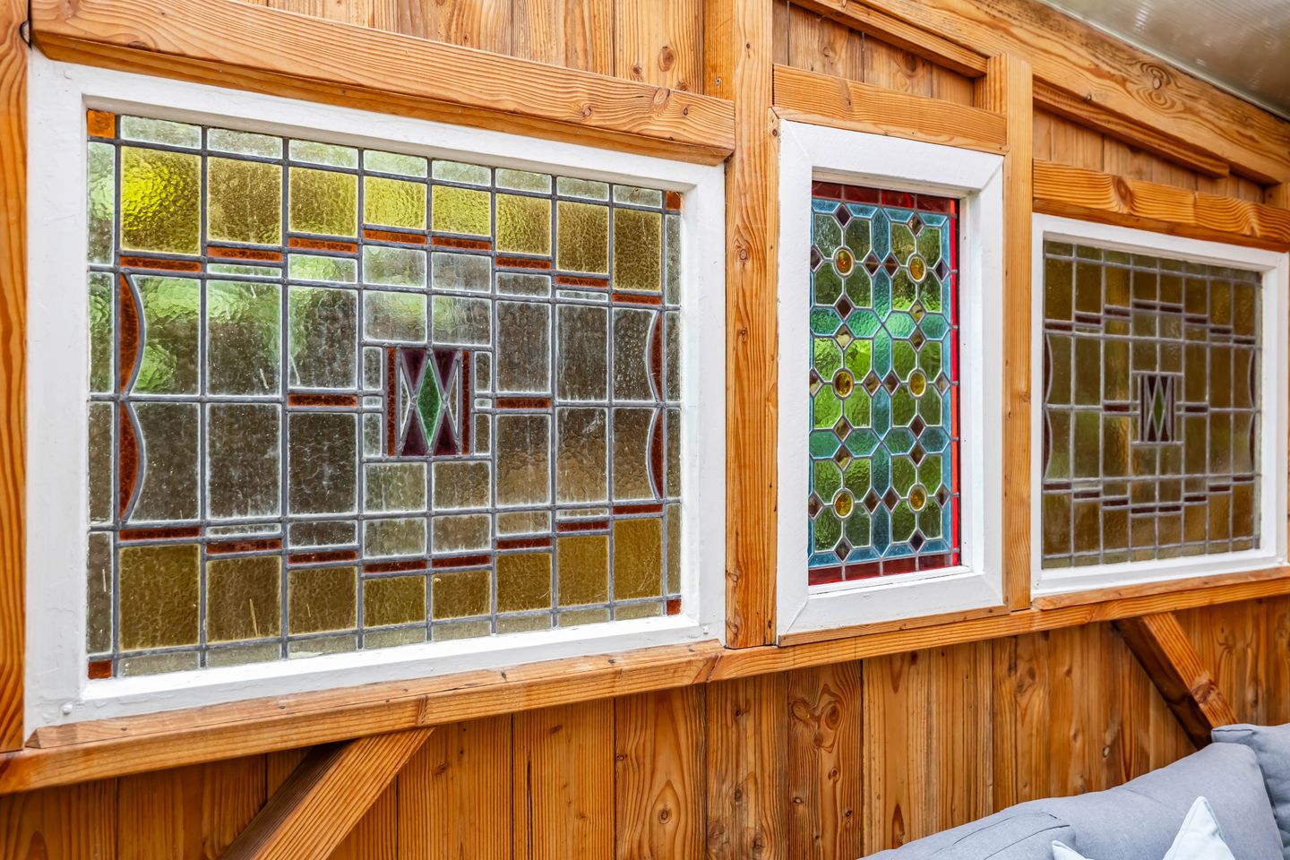 Foto 64 van Voorste Kampen 23