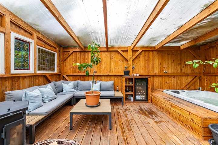 Foto 65 van Voorste Kampen 23