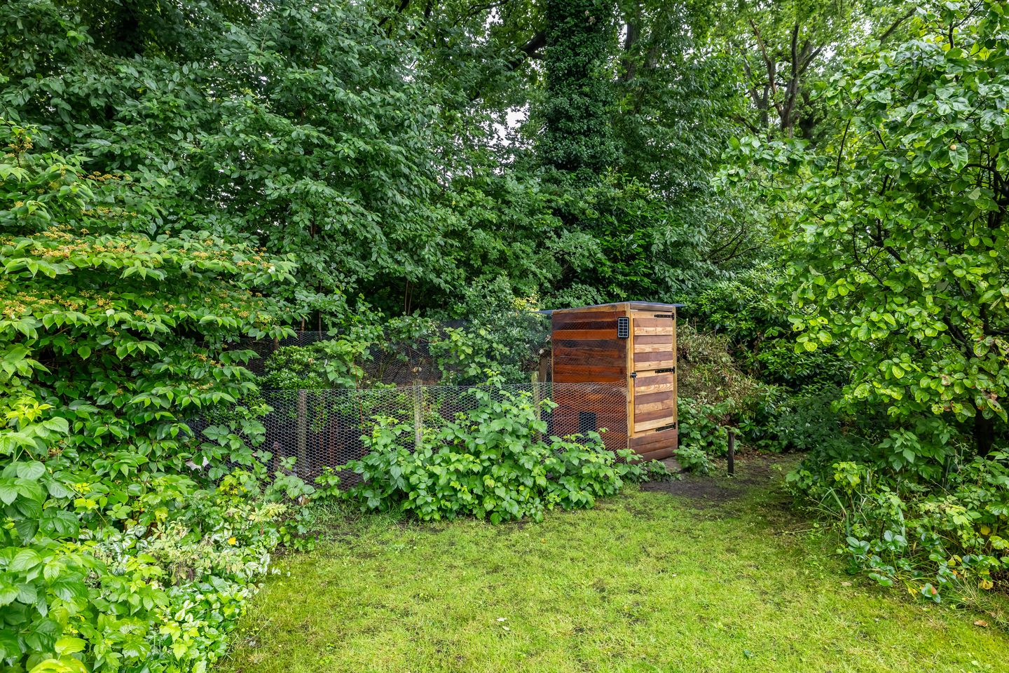 Foto 70 van Voorste Kampen 23