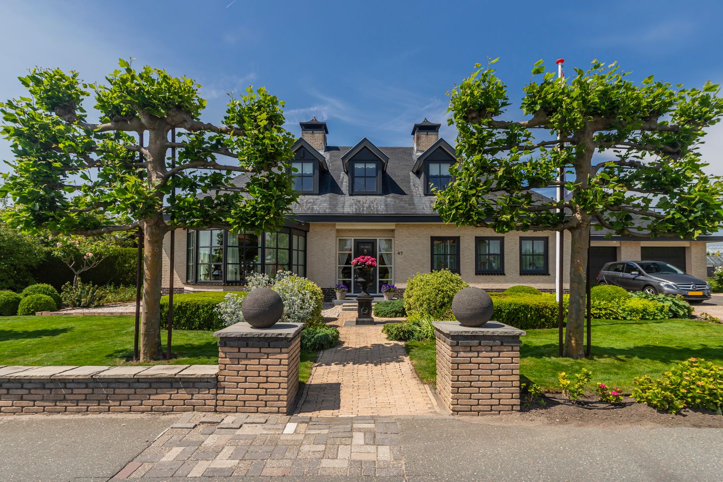 Vredebestlaan 47 main image