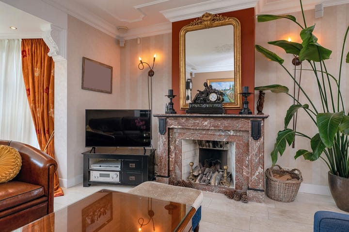 Foto 8 van Vredebestlaan 47