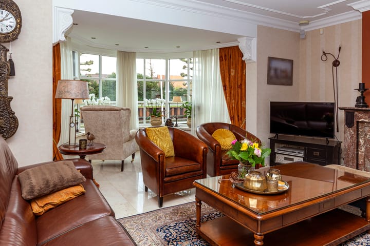 Foto 9 van Vredebestlaan 47