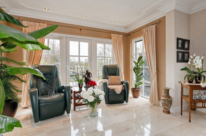 Foto 10 van Vredebestlaan 47