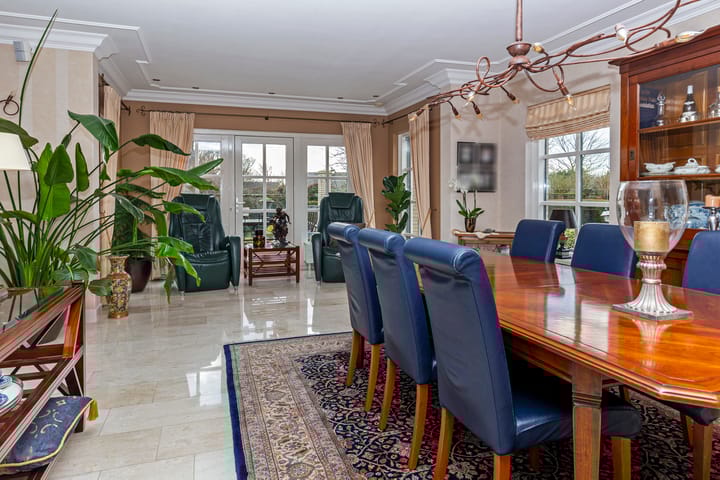 Foto 11 van Vredebestlaan 47