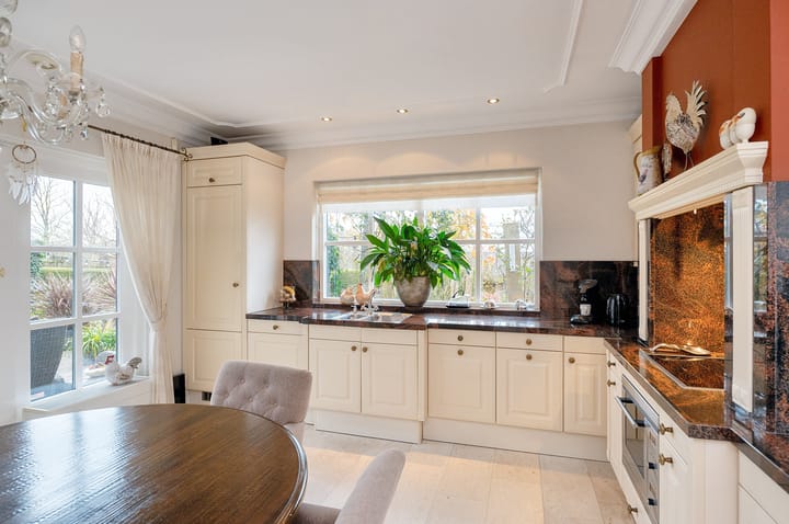 Foto 12 van Vredebestlaan 47