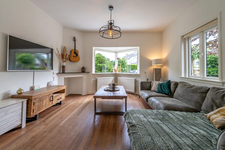 Foto 10 van Kerkpad 12