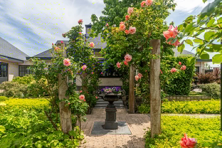 Foto 17 van Vredebestlaan 47