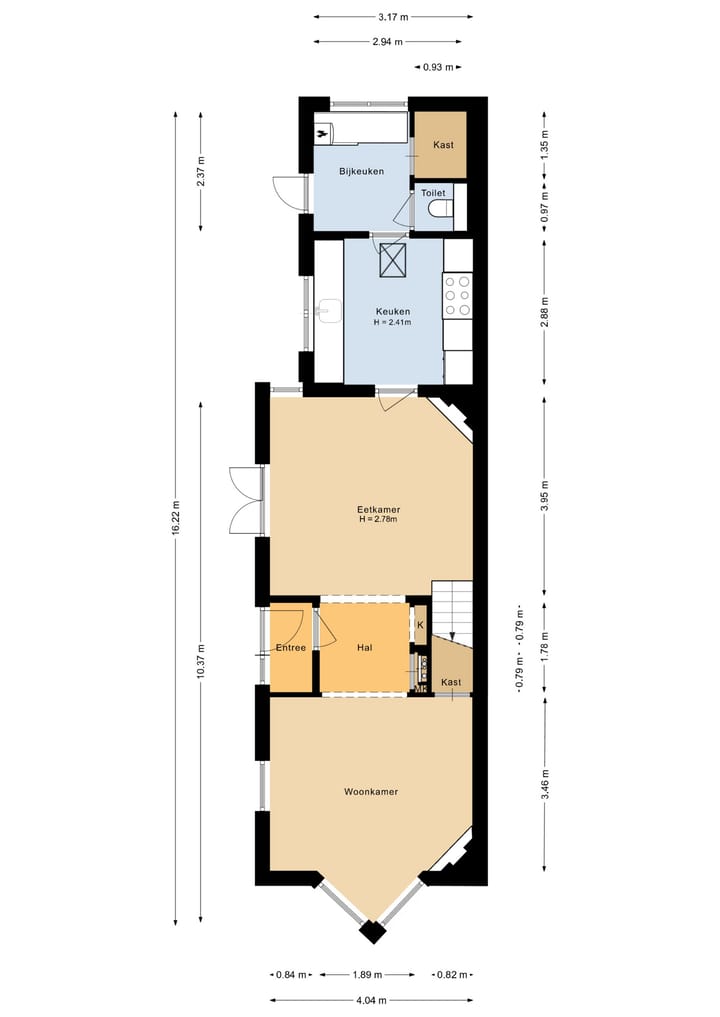 Foto 8 van Kerkpad 12