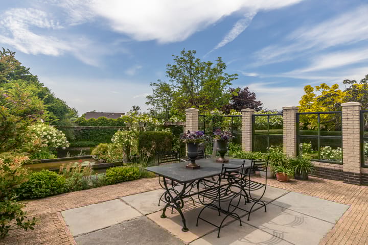 Foto 20 van Vredebestlaan 47