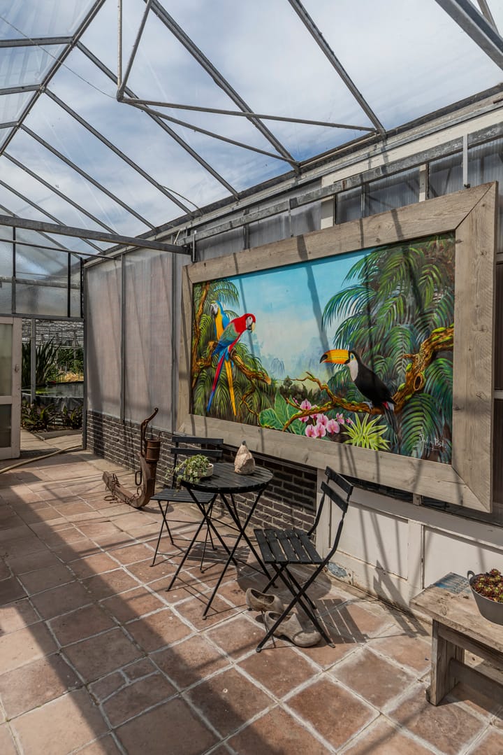 Foto 21 van Vredebestlaan 47