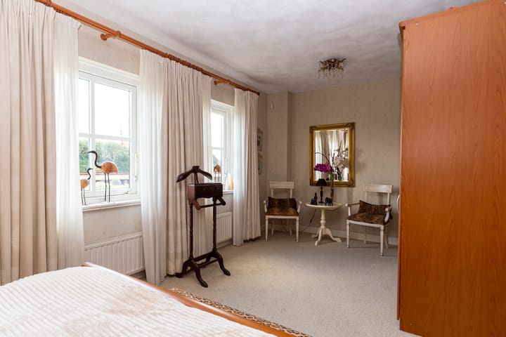 Foto 25 van Vredebestlaan 47