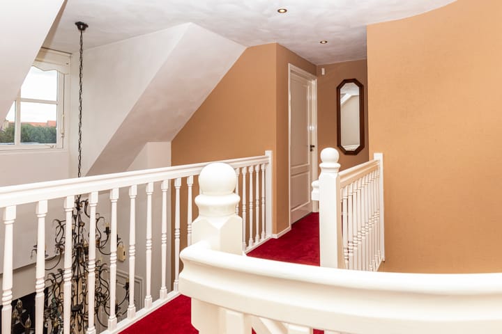 Foto 27 van Vredebestlaan 47