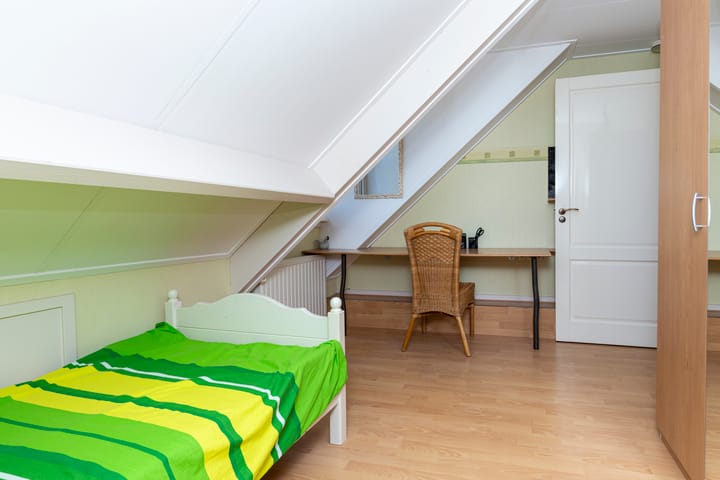 Foto 31 van Vredebestlaan 47