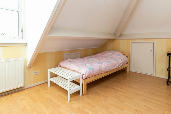 Foto 33 van Vredebestlaan 47