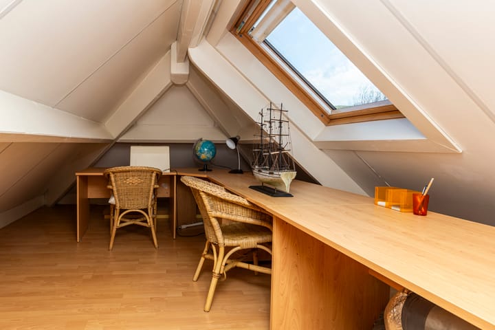 Foto 34 van Vredebestlaan 47