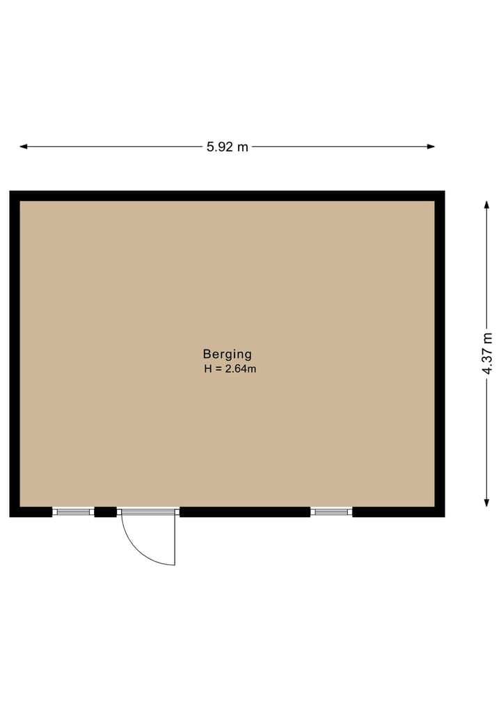 Foto 32 van Kerkpad 12
