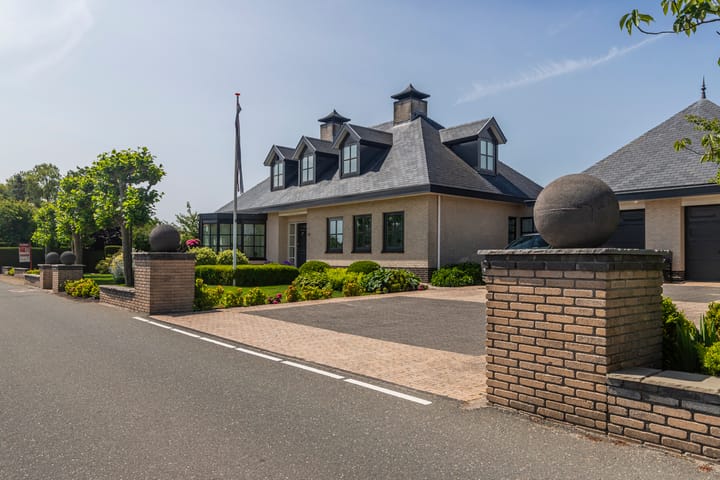 Foto 39 van Vredebestlaan 47