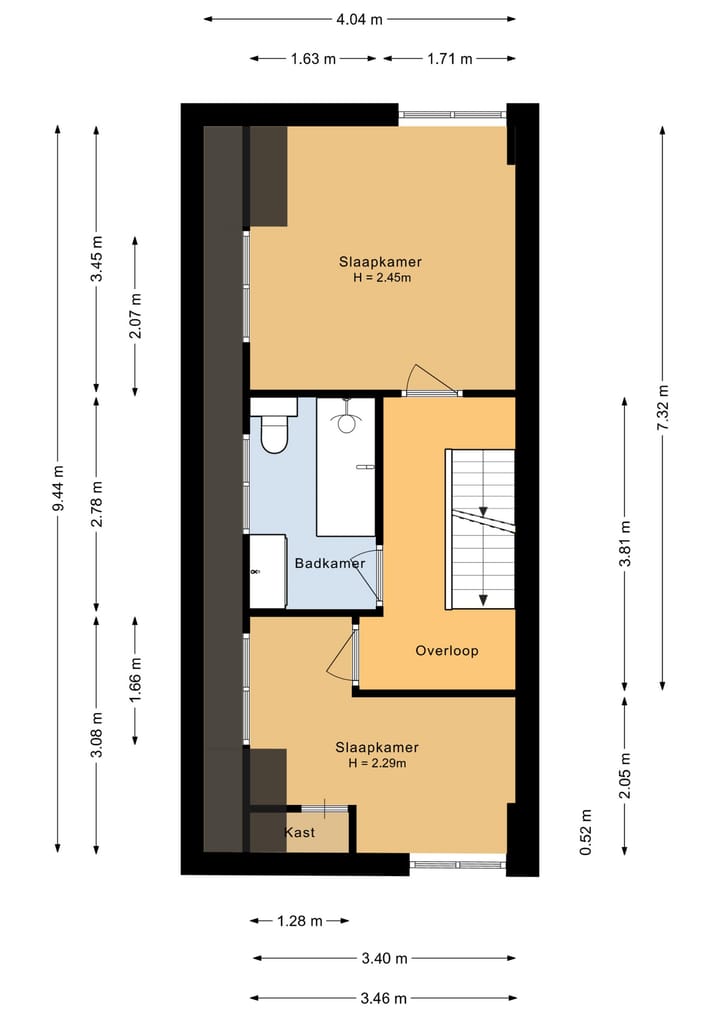 Foto 35 van Kerkpad 12