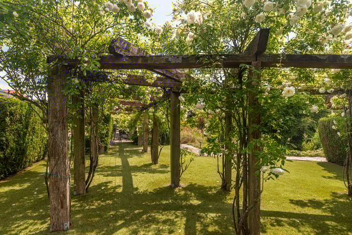 Foto 23 van Vredebestlaan 47