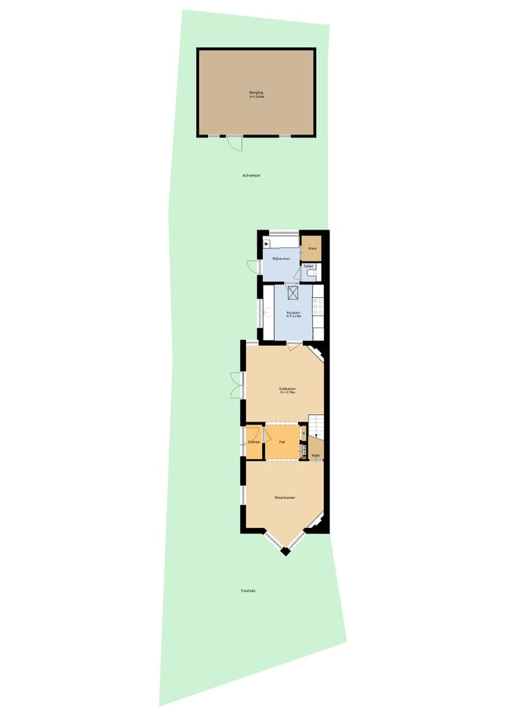 Foto 56 van Kerkpad 12