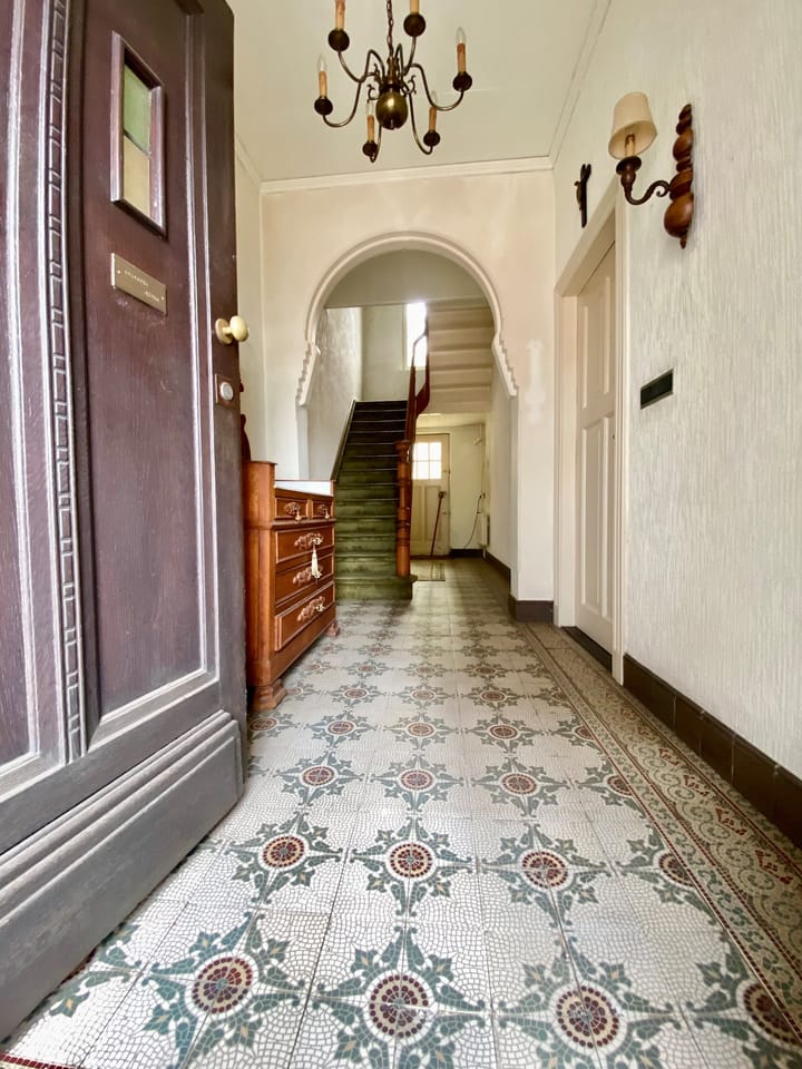 Photo 3 of Wijnstraat 68