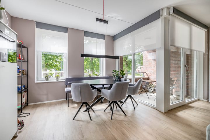 Foto 2 van Lagekerk 41