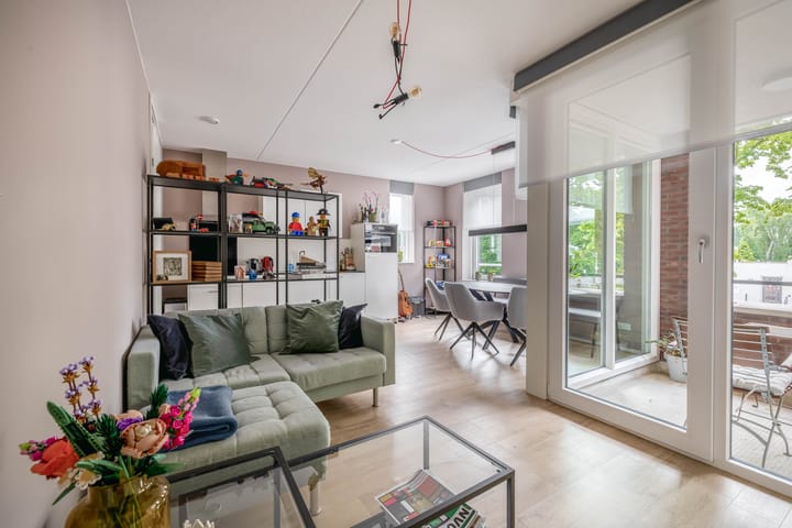 Foto 3 van Lagekerk 41