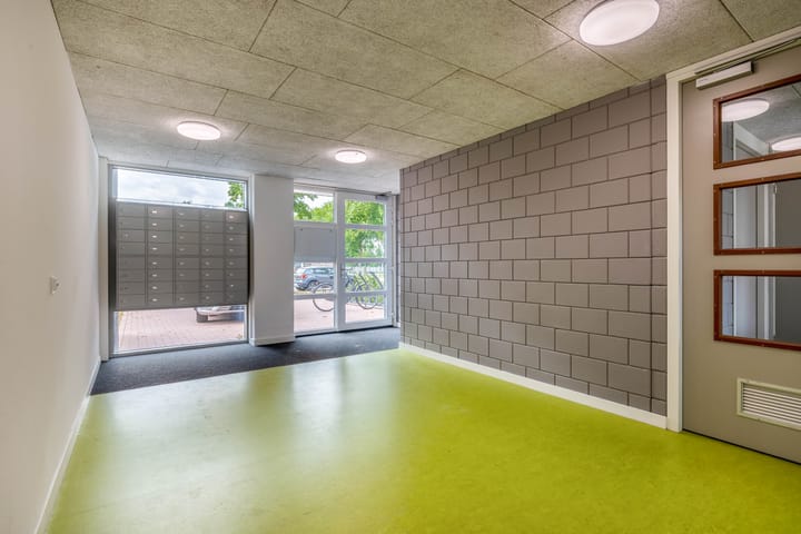 Foto 7 van Lagekerk 41