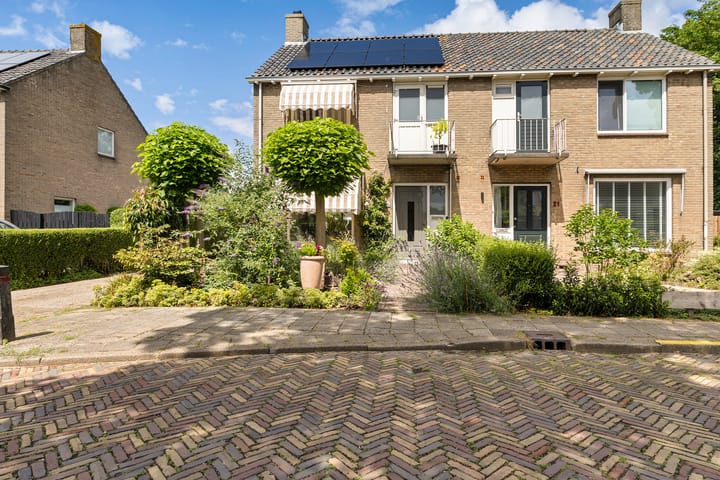 Foto 1 van 't Wuiver 19