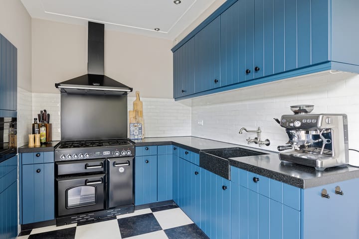 Foto 3 van 't Wuiver 19