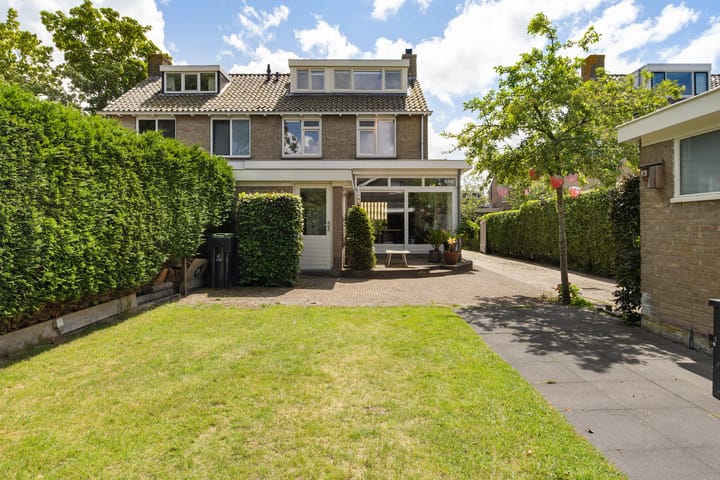 Foto 4 van 't Wuiver 19