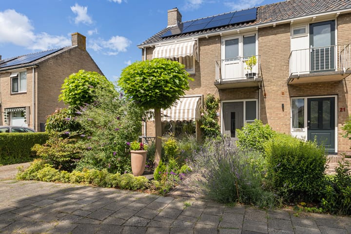 Foto 5 van 't Wuiver 19