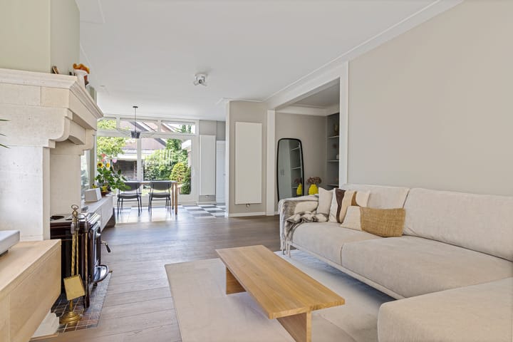 Foto 7 van 't Wuiver 19