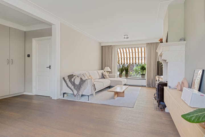 Foto 8 van 't Wuiver 19