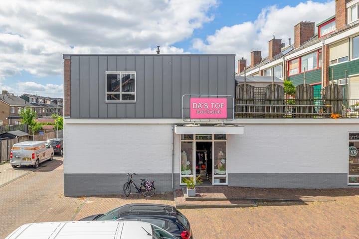 Expeditiestraat 20, Krimpen aan de Lek