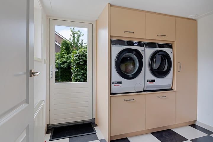 Foto 10 van 't Wuiver 19