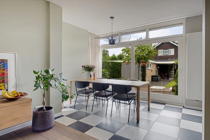 Foto 12 van 't Wuiver 19