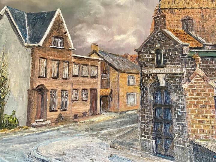 Photo 35 of Wijnstraat 68